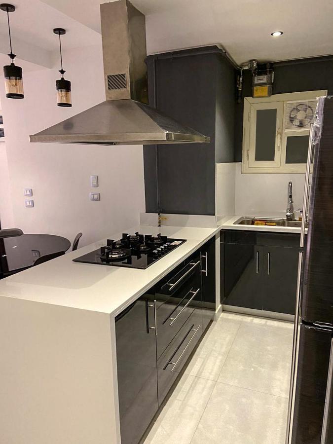 Apartmán Luxury 3 Bed In With Side Beach View
