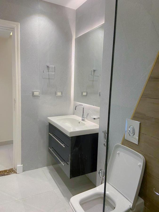 Apartmán Luxury 3 Bed In With Side Beach View *